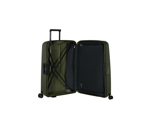 SAMSONITE - Mala Grande Spinner 7528 49308-1633 – L 70-79cm – stockin.pt