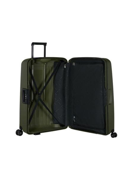SAMSONITE - Mala Grande Spinner 7528 49308-1633 – L 70-79cm – stockin.pt