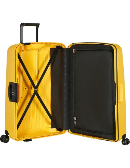 SAMSONITE - Mala Grande Spinner 7528 49308-111E – L 70-79cm – stockin.pt