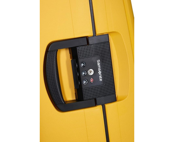 SAMSONITE - Mala Grande Spinner 7528 49308-111E – L 70-79cm – stockin.pt