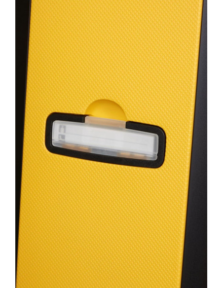 SAMSONITE - Mala Grande Spinner 7528 49308-111E – L 70-79cm – stockin.pt