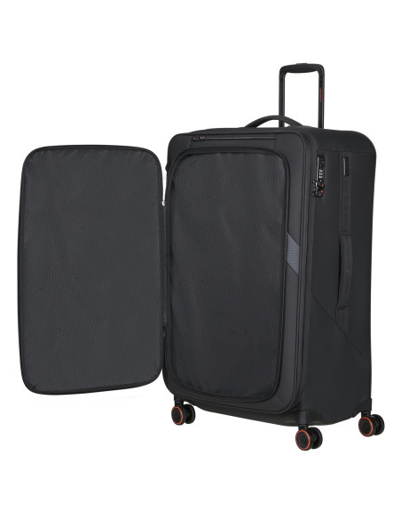 SAMSONITE - Mala Viagem Spinner 7829 Exp Glazed 159767-1041 – L 70-79cm – stockin.pt