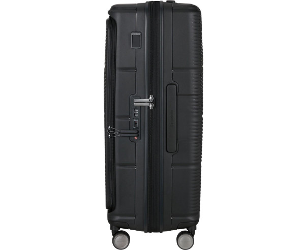 SAMSONITE - Mala Viagem Spinner 7528 Exp Paralux 156526-1041 – L 70-79cm – stockin.pt
