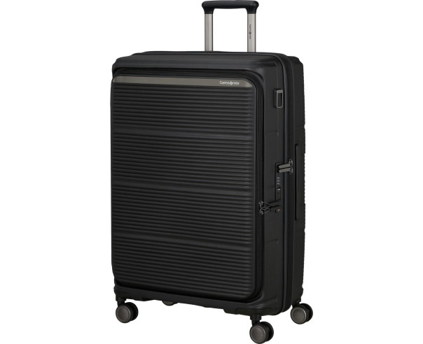 SAMSONITE - Mala Viagem Spinner 7528 Exp Paralux 156526-1041 – L 70-79cm – stockin.pt