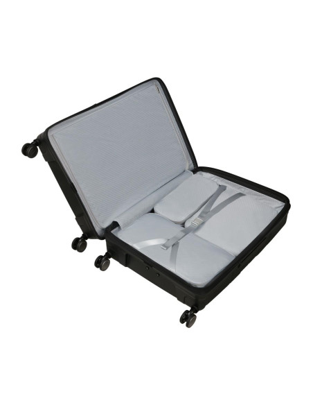 SAMSONITE - Mala Viagem Spinner 7528 Exp Paralux 156526-1041 – L 70-79cm – stockin.pt