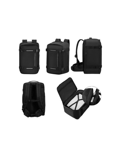 AMERICAN TOURISTER - Mochila de Viagem Urban Track 151304-423 – De Viagem – stockin.pt