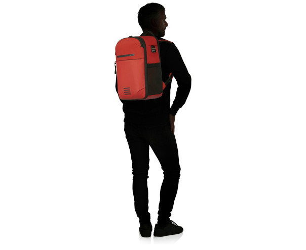 SAMSONITE - Mochila de Viagem S Moderny 160065-B088 – De Viagem – stockin.pt