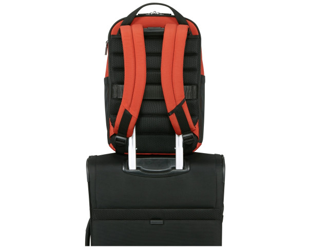 SAMSONITE - Mochila de Viagem S Moderny 160065-B088 – De Viagem – stockin.pt