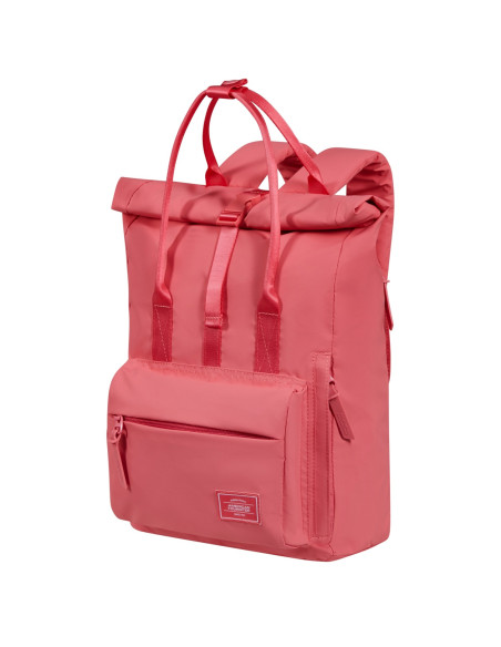 AMERICAN TOURISTER - Mochila City Puff Urban Groove UG16 160321-A945 – De Viagem – stockin.pt