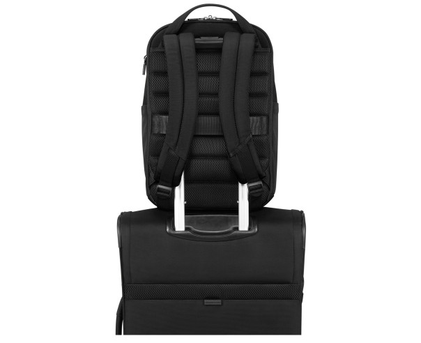 SAMSONITE - Mochila de Viagem S Moderny 160065-1041 – De Viagem – stockin.pt