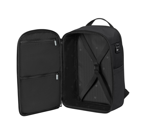 SAMSONITE - Mochila de Viagem S Moderny 160065-1041 – De Viagem – stockin.pt