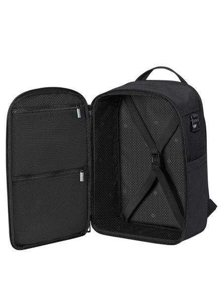SAMSONITE - Mochila de Viagem S Moderny 160065-1041 – De Viagem – stockin.pt