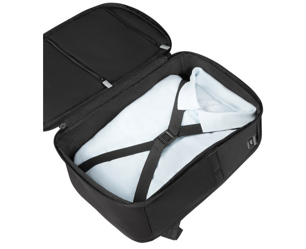 SAMSONITE - Mochila de Viagem S Moderny 160065-1041 – De Viagem – stockin.pt
