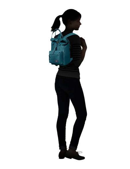 AMERICAN TOURISTER - Mochila City Urban Groove UG16 143779-6613 – De Viagem – stockin.pt