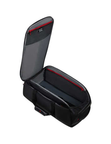 SAMSONITE - Saco de Viagem S Preto 140875-1041 – Sacos de Viagem – stockin.pt