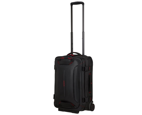 SAMSONITE - Saco de Viagem 5535cm 2 Rodas Preto Ecodiver 140881-1041 – Sacos de Viagem – stockin.pt