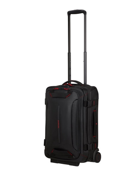 SAMSONITE - Saco de Viagem 5535cm 2 Rodas Preto Ecodiver 140881-1041 – Sacos de Viagem – stockin.pt