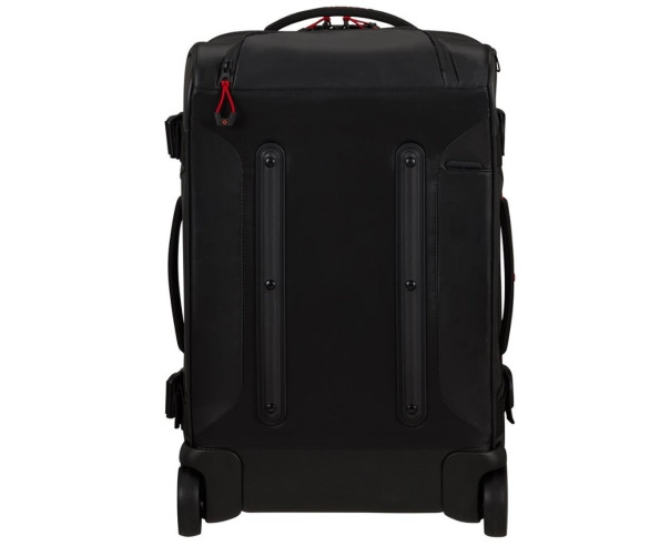 SAMSONITE - Saco de Viagem 5535cm 2 Rodas Preto Ecodiver 140881-1041 – Sacos de Viagem – stockin.pt