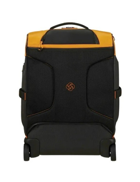 SAMSONITE - SacoMochila de Viagem 55cm 2 Rodas Amarelo Ecodiver 140882-1924 – Sacos de Viagem – stockin.pt