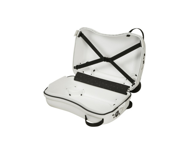 SAMSONITE - Mala de Viagem Infantil 4 Rodas Cachorro Dream2Go 145033-9568 – Criança – stockin.pt