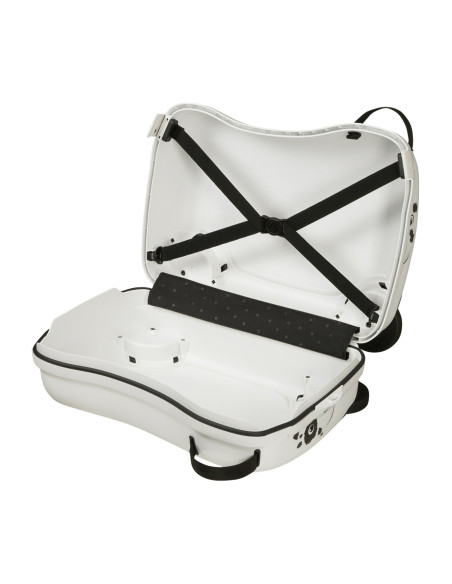 SAMSONITE - Mala de Viagem Infantil 4 Rodas Cachorro Dream2Go 145033-9568 – Criança – stockin.pt