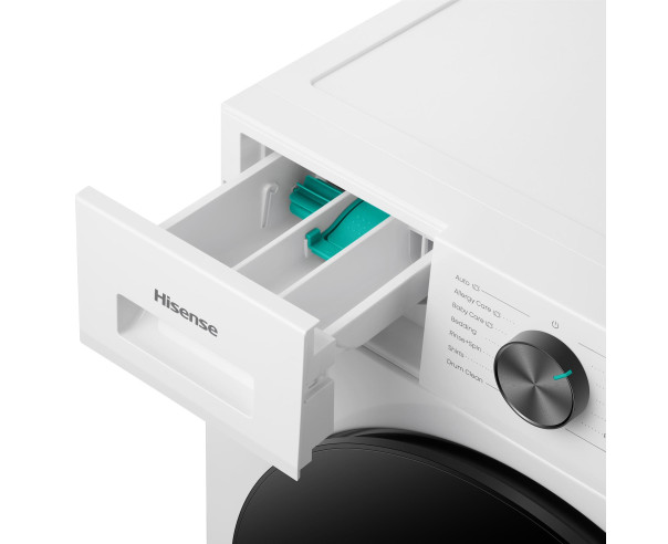 HISENSE - Máq. Lavar Roupa WF1I7022BWJ2 – Lavar Roupa – stockin.pt