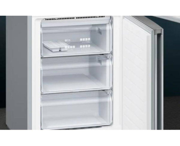 SIEMENS - Combinado No Frost IQ300 KG39NVIDG – Combinados – stockin.pt