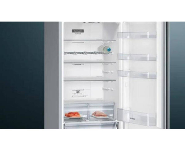 SIEMENS - Combinado No Frost IQ300 KG39NVIDG – Combinados – stockin.pt
