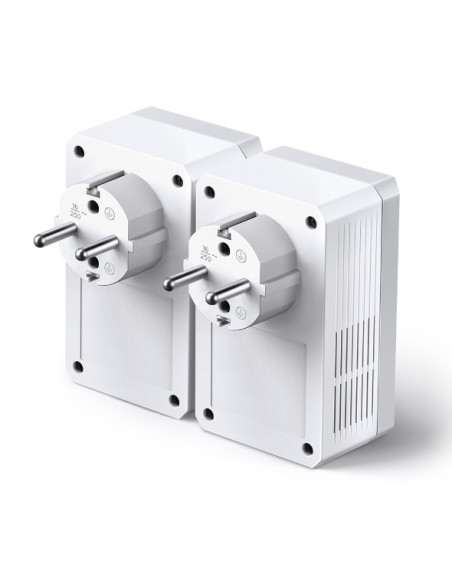 TP-LINK - Kit 2 PowerLine RJ45 TL-PA4010P KIT – Powerlines – stockin.pt