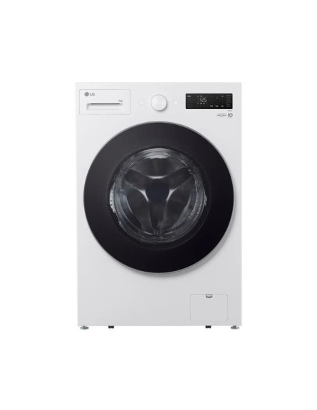 LG - Máq. Lavar Roupa F0Z8016TWC – Lavar Roupa – stockin.pt