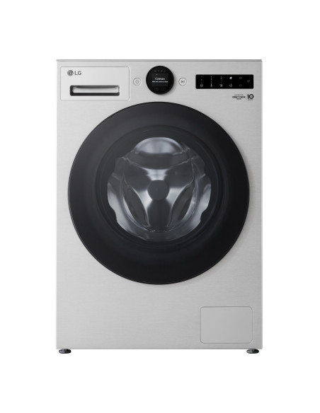 LG - Máq. Lavar Roupa F4X7513TSB – Lavar Roupa – stockin.pt