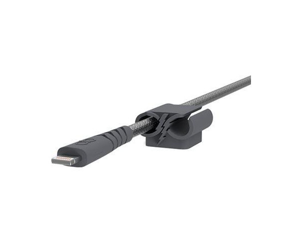 FORCE POWER - Cabo USB-C Lightning Ultra Reforçado 2m 3 Amp F140251 – Cabos USB – stockin.pt