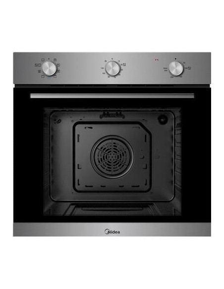 MIDEA - Forno MBOG2-M5M80 (SS) 151020023 – Fornos – stockin.pt