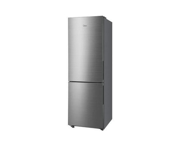 MIDEA - Combinado Inox MDRB548MME46 153410008 – Combinados – stockin.pt