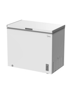 MIDEA - Arca Horizontal Branca MDRC345FZE01 153680019 – Arcas Horizontais – stockin.pt 2