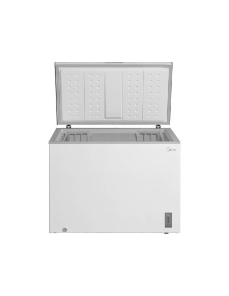 MIDEA - Arca Horizontal Branca MDRC345FZE01 153680019 – Arcas Horizontais – stockin.pt