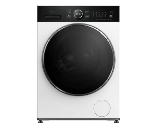 MIDEA - Máq. Lavar Roupa Branca MF205W80BA30W-ES 153910058 – Lavar Roupa – stockin.pt