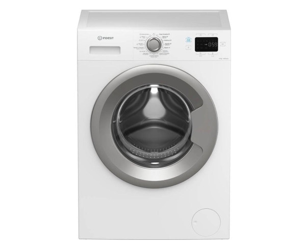 INDESIT - Máq. Lavar Roupa IP 1064S PUSH&GO SPT – Lavar Roupa – stockin.pt