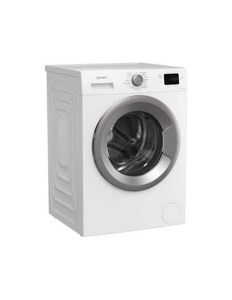 INDESIT - Máq. Lavar Roupa IP 1064S PUSH&GO SPT – Lavar Roupa – stockin.pt