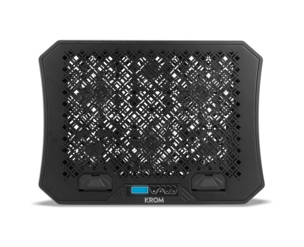 KROM - Cooler pPortátil até 19 NXKROMKOOLER – Bases de Refrigeração – stockin.pt