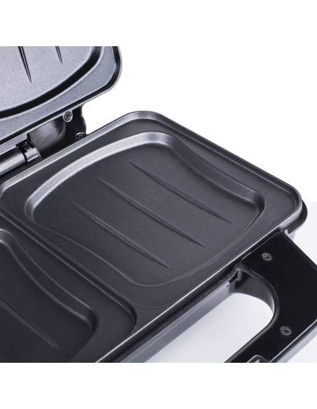 TRISTAR - Sanduicheira SA-3060 – Sanduicheiras – stockin.pt