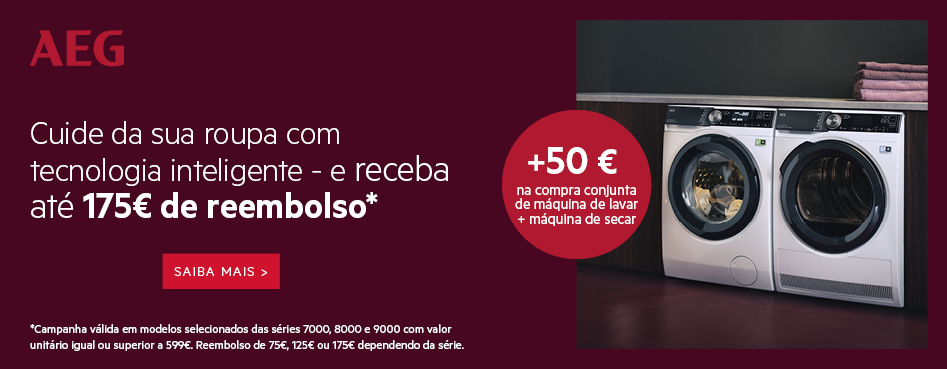 campanha AEG