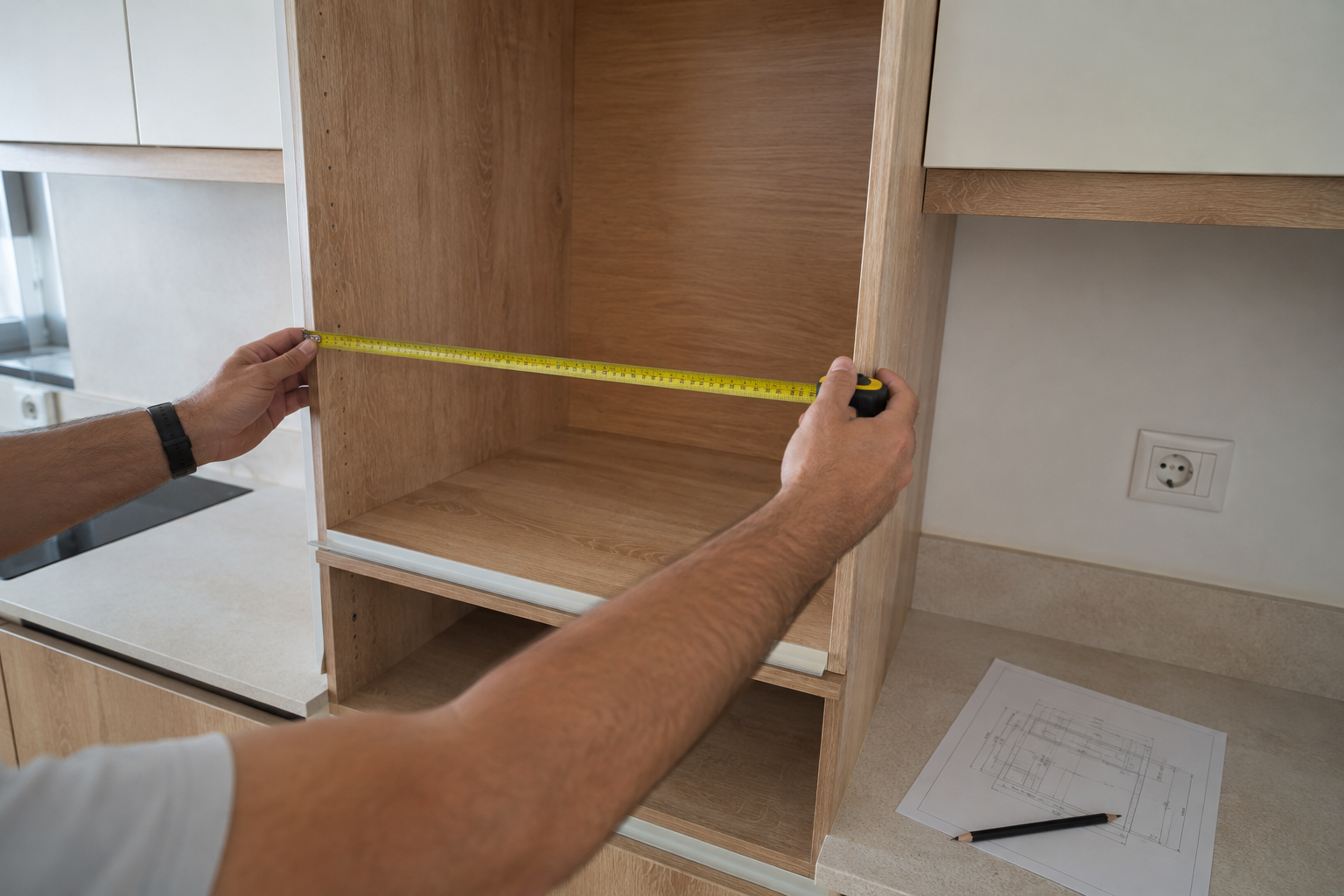 Eletrodomésticos essenciais para equipar uma cozinha moderna
