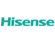 Hisense | Linha Castanha