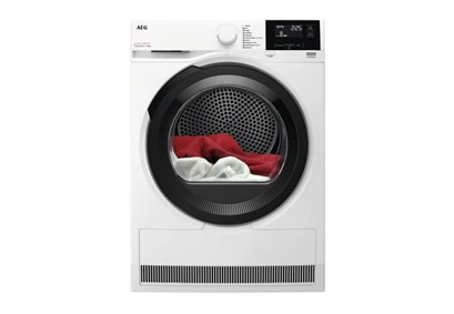 Máquina de secar roupa com bomba de calor: compensa em 2026?